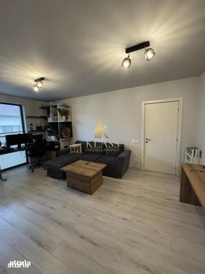 Apartament 2 camere - zona Sisesti-parcare-incalzire in pardoseala - 3