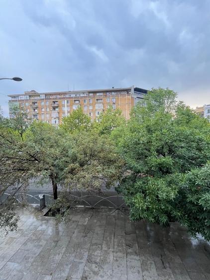 Spatiu Comercial - Central - Sfanta Vineri - Cocor - 3