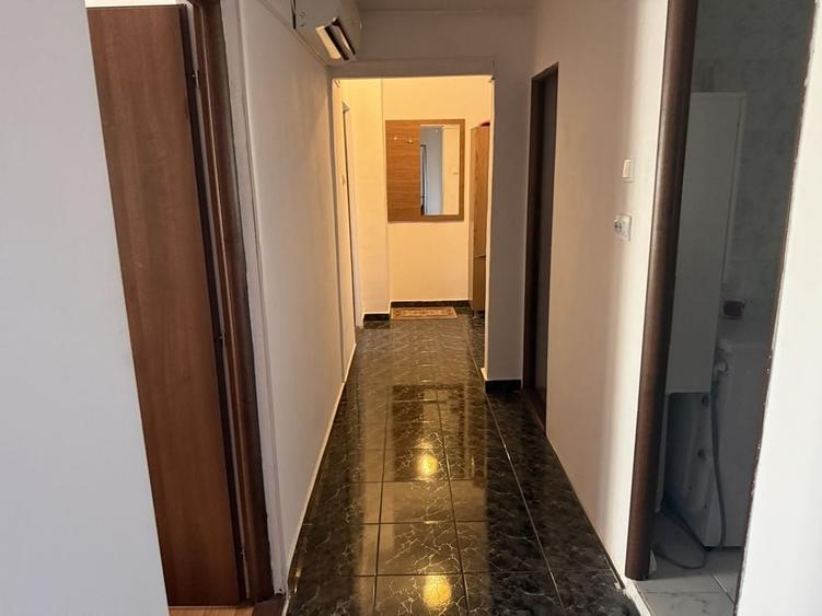 Inchiriez apartament Gorjului - la 3 min de metrou - 8