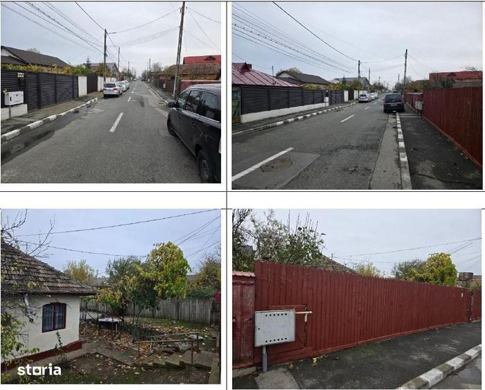 Casă cu 3 camere în Gârbovi
