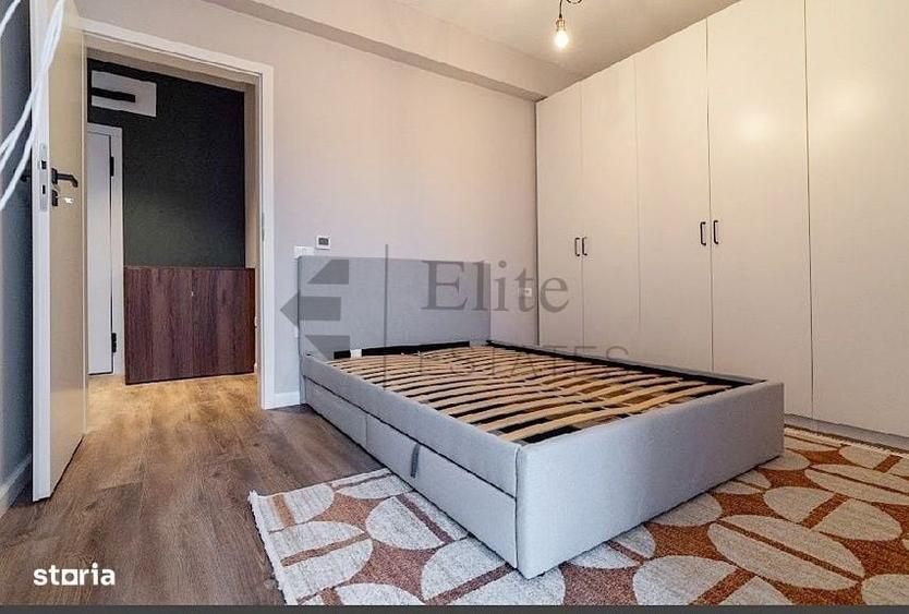 Apartament cu 2 camere în Oșorhei