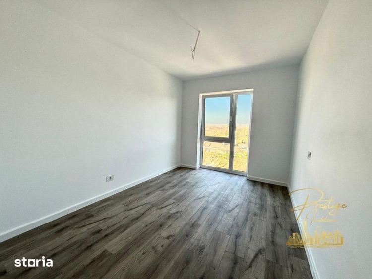 Apartament cu 2 camere în Calea Aradului