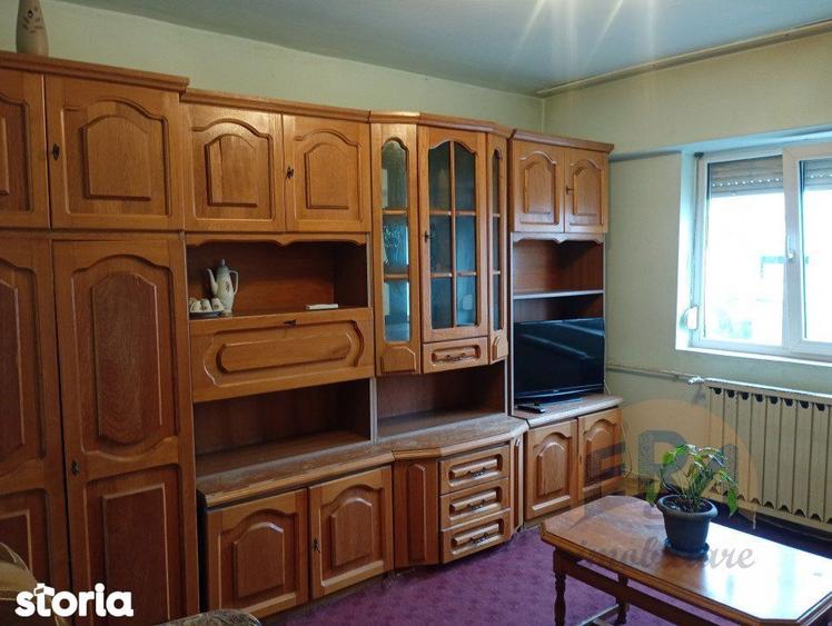 Apartament 1 camera,Rogerius, Str. Traian Lalescu - 7