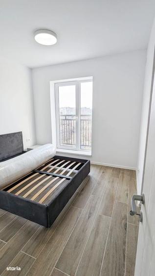 Apartament cu 2 camere în Obor