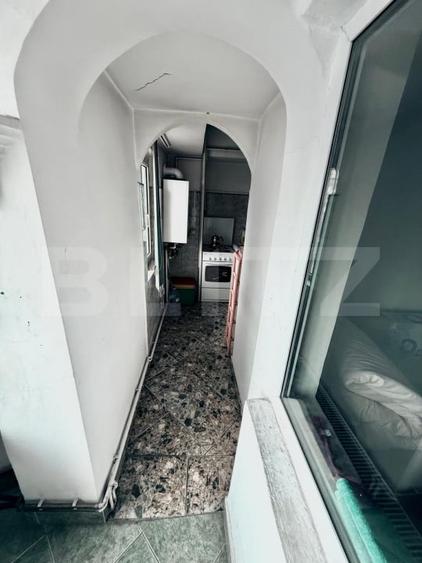 Apartament 2 camere, 60 mp, zona Central - 6