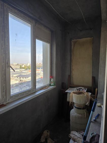 Apartament cu 3 camere decomandat în Pantelimon