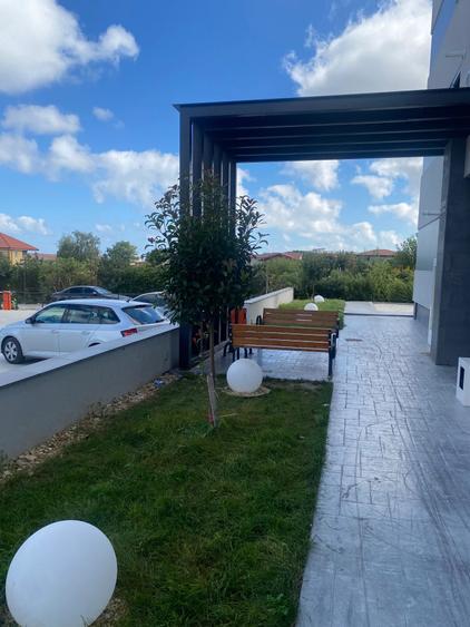 Garsonieră decomandată în Palazu Mare