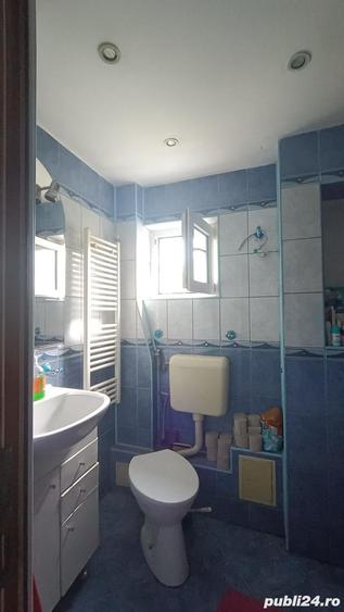 Garsonieră decomandată în Vitan