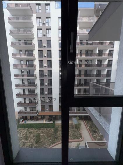 Apartament cu 2 camere semidecomandat în Theodor Pallady