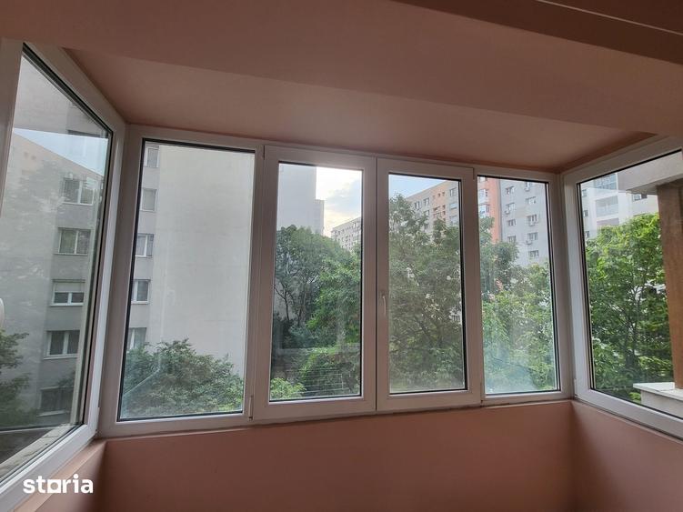 Apartament cu 2 camere în Sălăjan