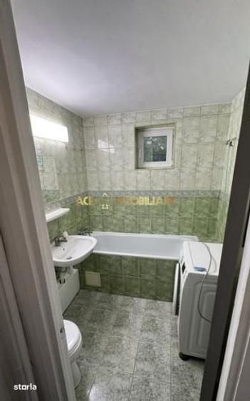 Apartament cu 3 camere în Berceni