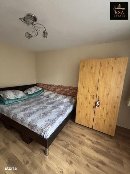 Apartament cu 2 camere decomandat în Nord