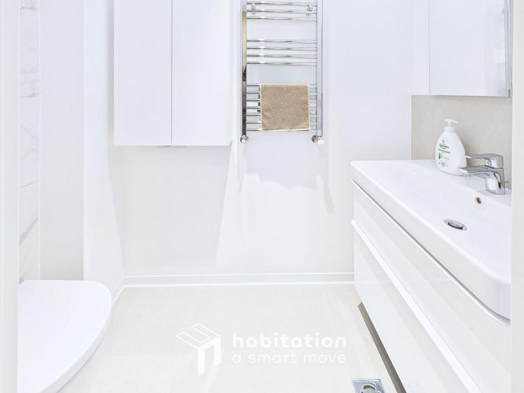 Apartament cu 3 camere decomandat în Take Ionescu