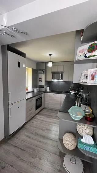 Apartament 3 camere, 64 mp, 2 băi și 2 parcări | Muzeul Apei - 1