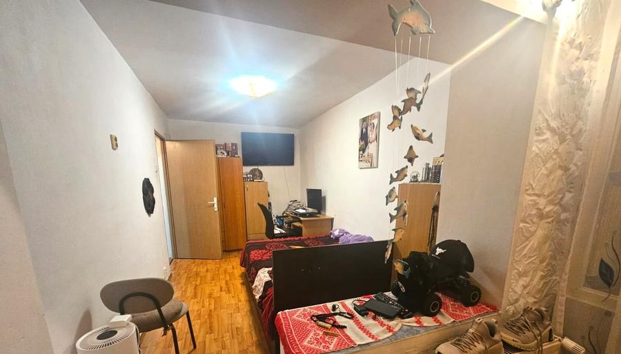 Oportunitate Rar întalnită I Apartament cu 3 Camere de Vanzare I Zona Aviatiei - 6