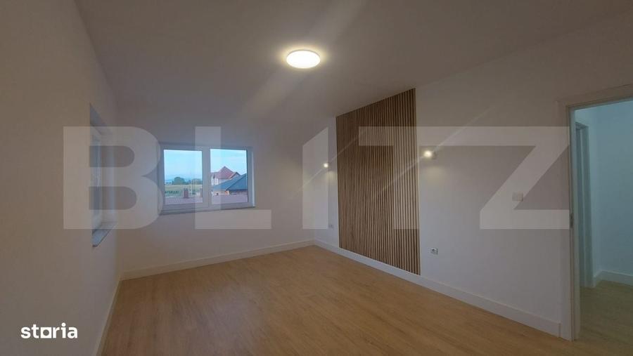 Casa Moderna de Vanzare, 176mp utili, zona Botizului - 5