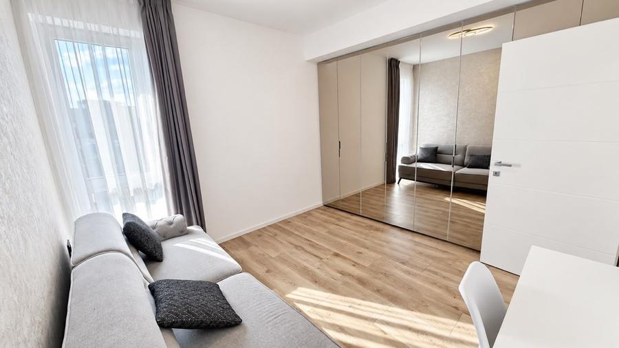 Apartament 3 camere | Loc de parcare subteran | Baneasa - 3