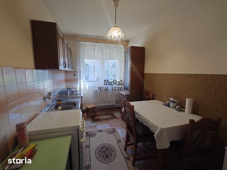 Apartament cu 2 camere decomandat în Mesteacăn