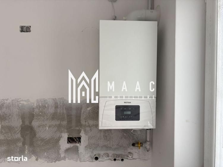Apartament cu 2 camere decomandat în Aronești