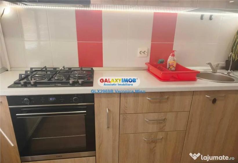 Apartament 2 camere, centrala proprie - Palladium Residence - Bucuresti (Bucuresti-Ilfov) - 7