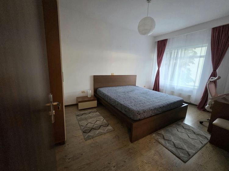 Inchiriere Apartament 2 camere, Alba Iulia, Centrală proprie, Parcare opțională - 6
