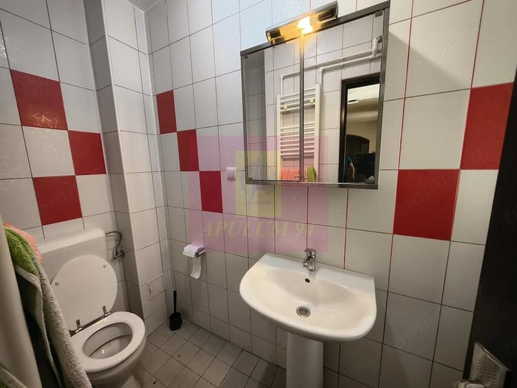 Casă cu Teren 280 Mp în Antiaeriană