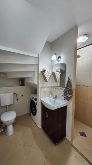 Proprietar: Casa caramida 2013, 4 camere, 124 mp, curte 379 mp, magazie, copertina, sauna Unirii - 9