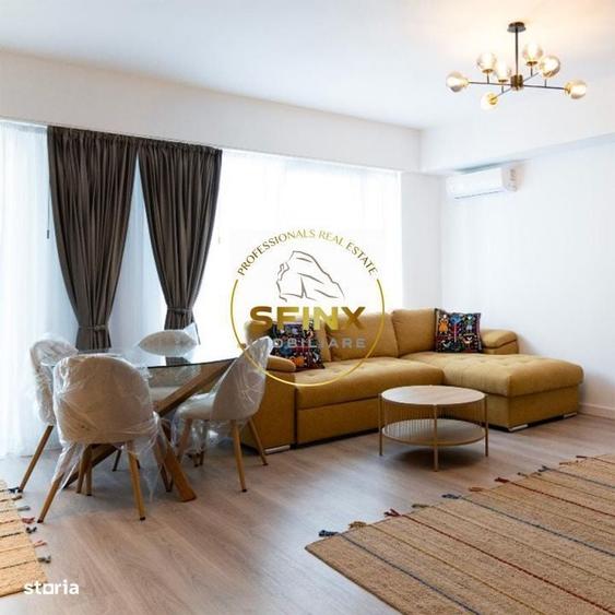 Apartament 2 camere | Decebal | Loc de parcare - 3