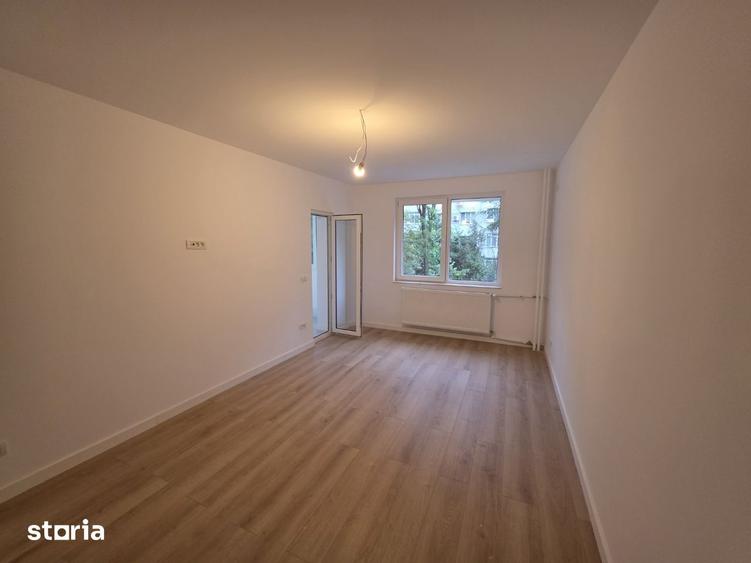 Apartament cu 3 camere în Vitan