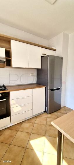Apartament cu 3 camere în Aviatorilor