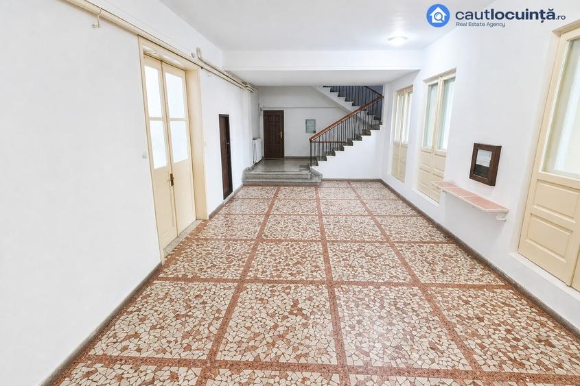 Apartament cu 2 camere în P-ța Romană