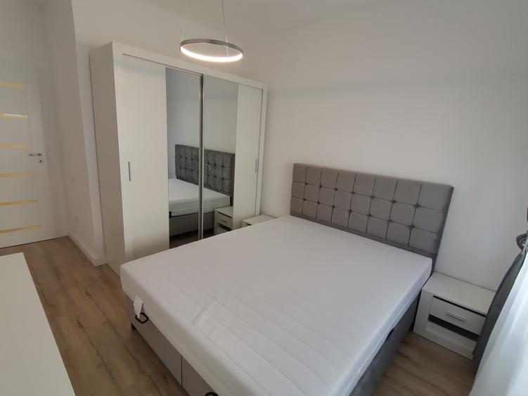 Apartament cu 2 camere în Arhitecților - Calea Cisnădiei
