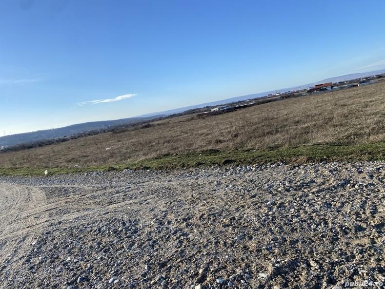 Teren de 800 mp, în Șimian