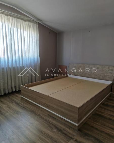 Apartament 4 camere, cartier Între Lacuri, loc de parcare - 7
