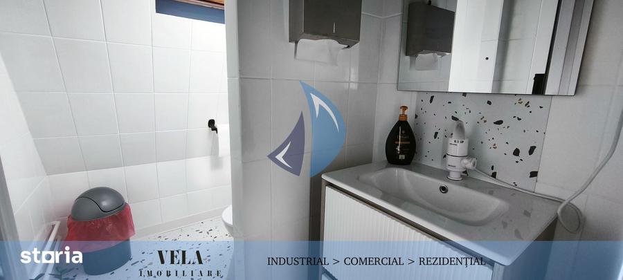 Spațiu comercial, de 30 mp, în Tudor