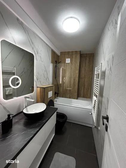 Apartament 2 camere, 50 mp, parcare, zona ultracentrala - 3