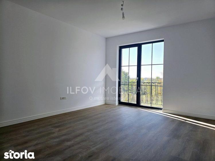 Casă cu 3 camere cu Teren 162 Mp în Nord