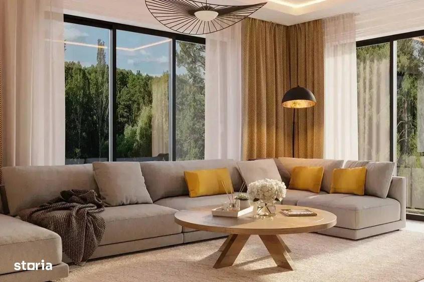 Apartament cu 2 camere în Central — fotografia 1