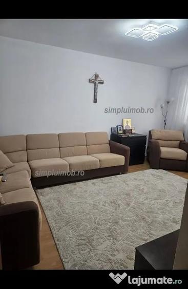 Apartament 3 camere decomandat, Constantin Bra^ncoveanu, - 3