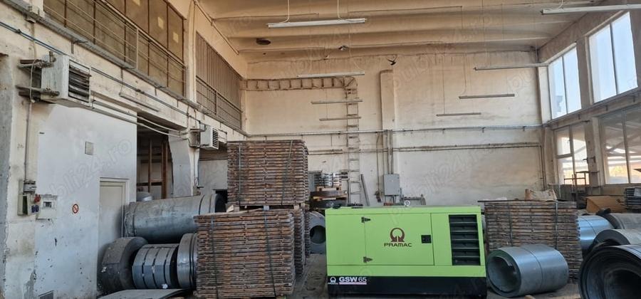 Spațiu comercial, de 400 mp, în Central