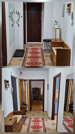 Apartament cu 2 camere decomandat în Dristor