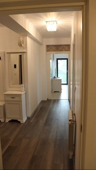 Apartament cu 2 camere decomandat, mobilat în Tătărași