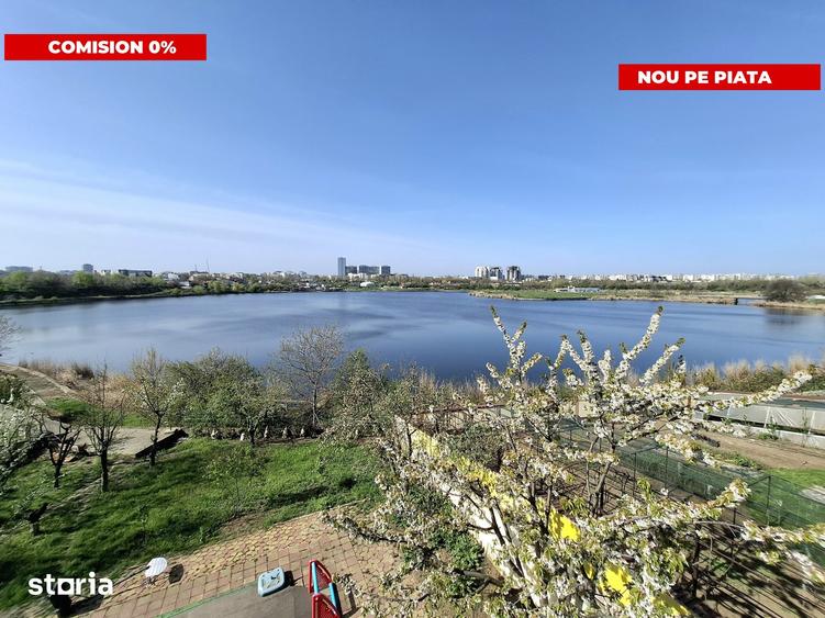 Apartament cu 5 camere, mobilat în Fundeni