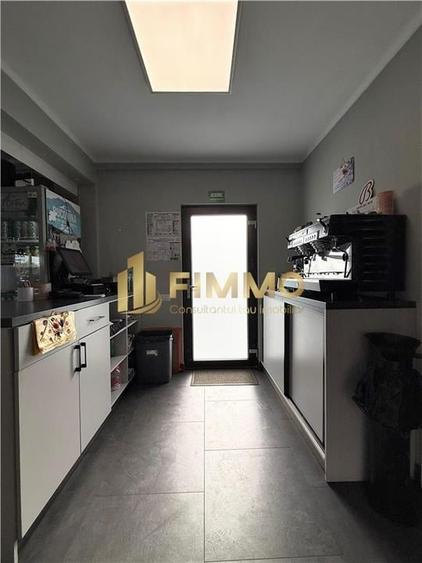 Casa 11.4 ari teren | Restaurant | Service auto | ID:1358 - 3