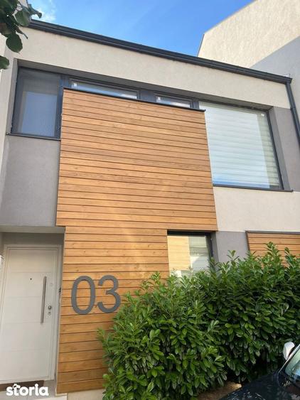 Trapezului - Vitioara, casa 3 camere + 25mp curte, mobilata si utilata - 3