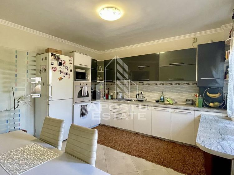 Casa spatioasa si moderna in Timisoara Zona Ciarda Rosie - 16