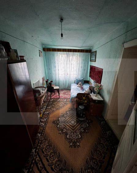 Casa 4 camere cu teren de 3892 mp - 10