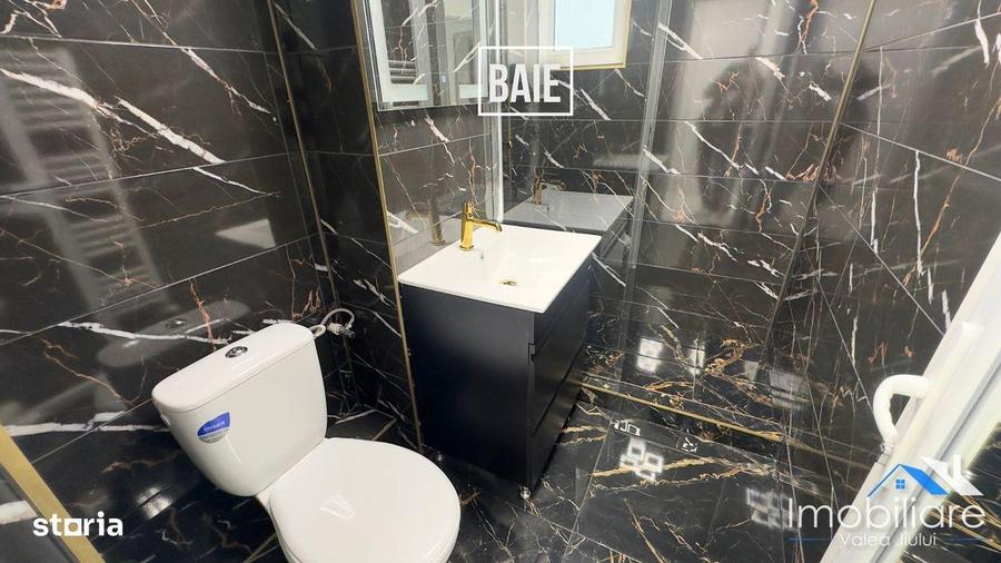 Apartament 2 camere Str. Avram Iancu, Petro?ani | Complet renovat - 7