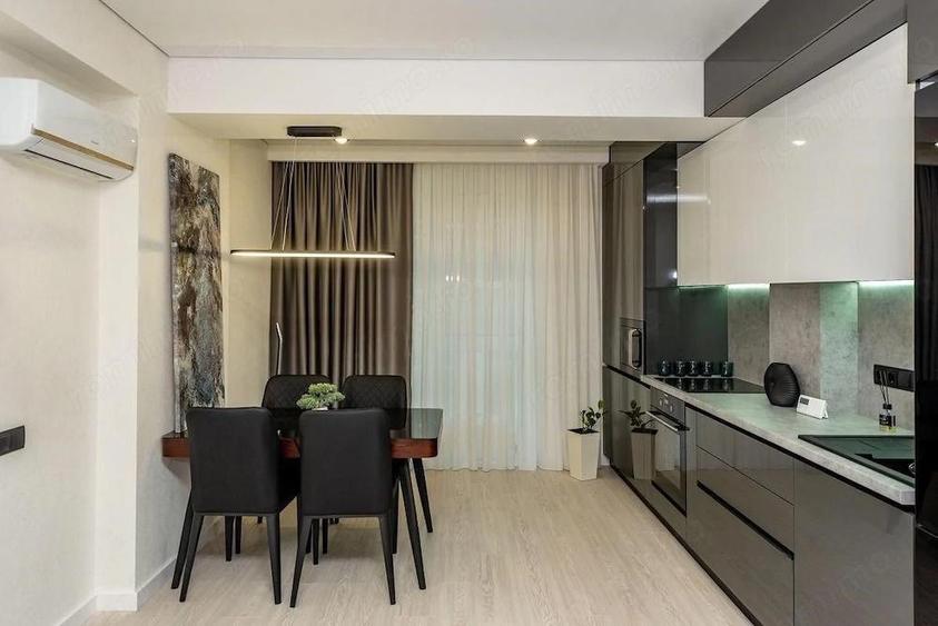 Garsoniera de inchiriat in zona Gorjului - 1