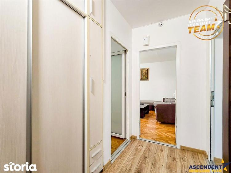LIVE! Apartament cochet, rezidential investitional, Semicentral, Sfant - 11